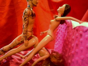 The Cowgirl Mindfuck